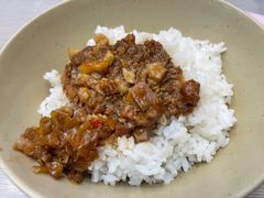 肉燥饭-圆宝台湾小吃(迎津街店)