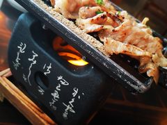 -山葵家·创意料理(临平银泰城店)