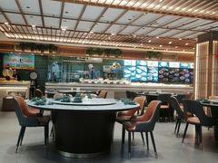 -聚丰园•湖鲜餐厅(阿红私房菜梅石路店)