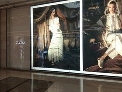 -ZARA(熙地港店)
