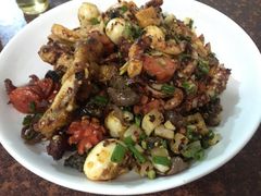 -五娃子烧烤(人民路150号院店)