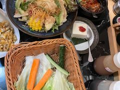 -龍二烧肉酒场(九亭店)