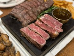 -Entrecôte 法国牛扒馆(保利·时光里店)