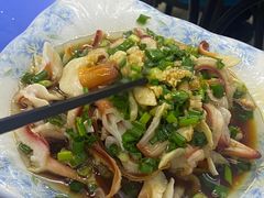 -老杨饭店(万科里店)