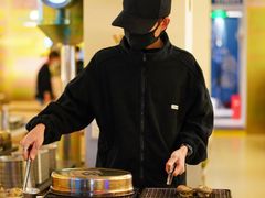 自助取餐区-白仁仔· 活烤海鲜 宵夜(豫园店)