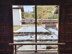 -高山阵屋
