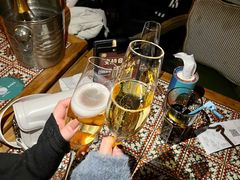 -酒肆浅葱•烧烤•龙虾•排档(卓悦intown店)
