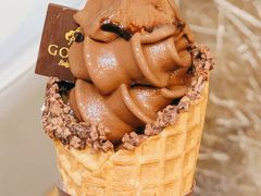 -GODIVA(月星环球港店)