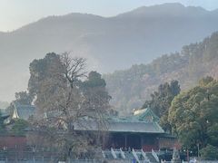 -报恩寺(平武县)