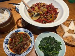 -印象鲵宴·张家界地标美食名片(溪布街店)