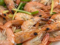 -瑶记海鲜餐厅(西涌店)