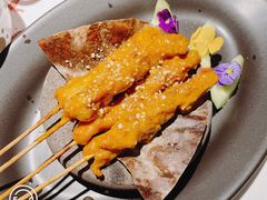 -狮拾久·现代新加坡料理(壹方城店)