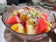 -Aqua Oasis 水天堂(太湖中心mall店)