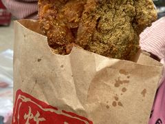 -上帝炸鸡(食品街店)