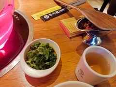 -热喜·现包大馅汤圆(老街店)