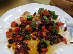 -清宫宴酒楼·计氏松枝包子