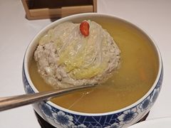 -淮扬厨子(健康路店)