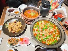 -饕林餐厅(春熙路店)