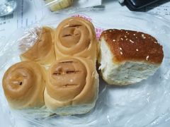烤馍-周记传统糕点PASTRY(蜀汉路店)