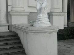 -大宁灵石公园西门票处