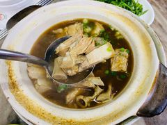 -新峰肉骨茶