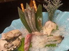 -牛New寿喜烧(龙湖金沙天街店)