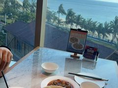 -不仔客海鲜·烧烤·270度海景餐厅(大东海店)
