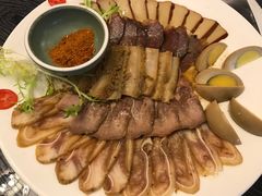 -夜宴江景餐厅