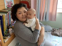 -福孕妈妈家政•月嫂育儿嫂保姆