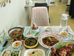 -苏梦江南·淮扬菜(夫子庙店)