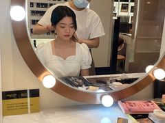 -海马体照相馆|大师(武汉光谷K11店)