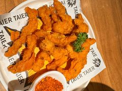 -太二酸菜鱼(kk mall店)