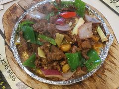 -壹只卤鹅·潮汕菜(莲塘店)