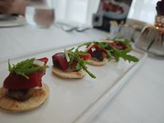 -王品牛排(郑州大卫城店)