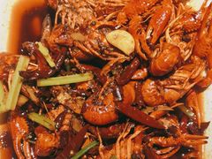 -舞虾小说.涮肉.烧烤(国顺东路店)
