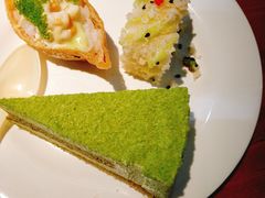 -苏格里岛自助海鲜火锅烧烤(神农店)