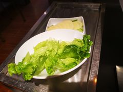 -春熙台·韩国料理(宝安西乡店)