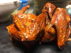 红烧鸽-大鸽饭(马王堆店)