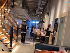 -卡朋厨房(289艺术园区店)