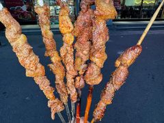 -马记伊源斋涮肉·清真菜(百子湾店)