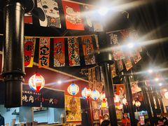 -大阪烧肉BAKA一代(十亩地店)