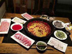 -纸盐河码头火锅(十八梯店)
