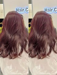 -Hair Code芭曲发型