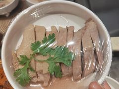 -淮扬厨子(健康路店)