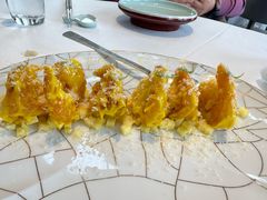 -北京柏悦酒店·锦庭餐厅Dining Room