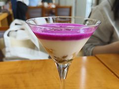 -视界美食自助餐厅·石家庄希尔顿酒店