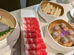 -海底捞火锅(劲松店)