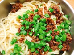 -左撇子私房面