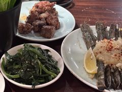 -蒜香焼肉PURUSHIN(马场路店)