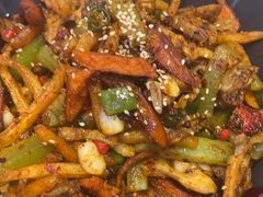 -李氏传家菜(兴城路店)